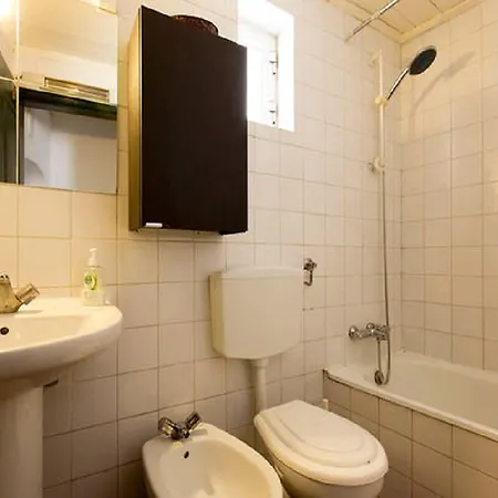Apartment Alfama Estevao Flat Ii Lisbon