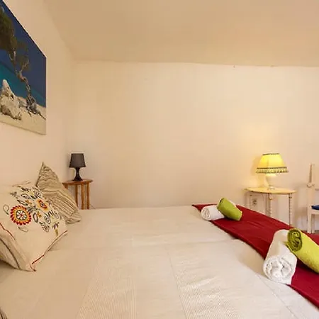 Alfama Estevao Flat Ii Lisboa