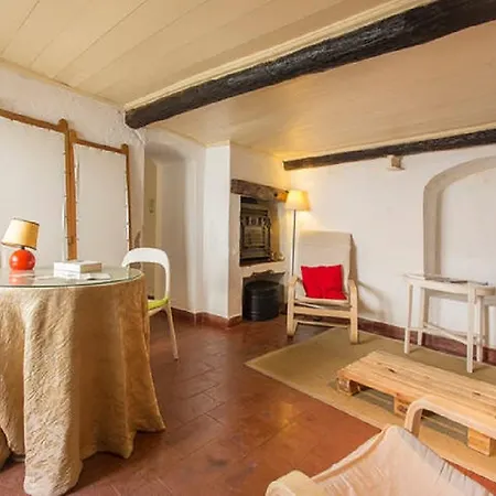 Alfama Estevao Flat Ii Apartman