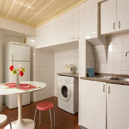 Alfama Estevao Flat Ii