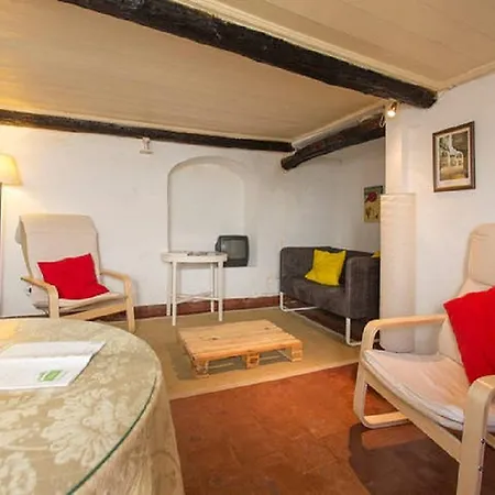 Apartman Alfama Estevao Flat Ii Lisboa