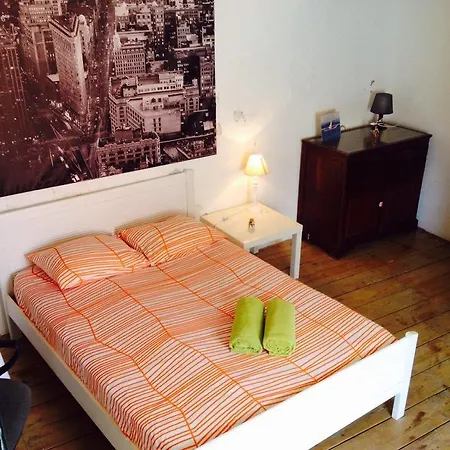 Apartment Alfama Estevao Flat Ii